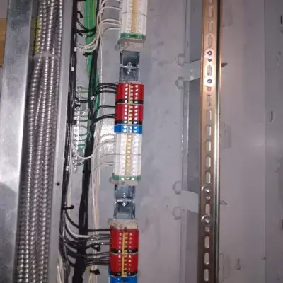 Electrical Inspection