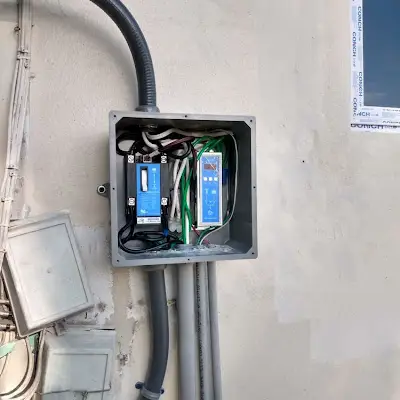 Electrical Wiring