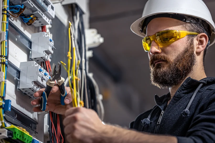 Experienced Electrical Installation Houston, TX