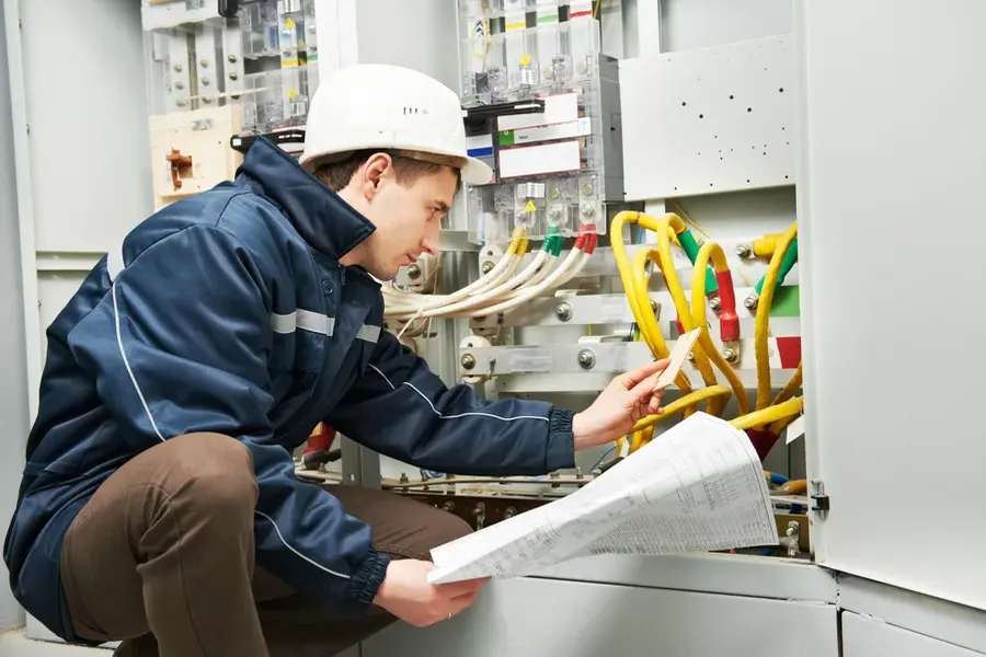 How Often Should You Schedule An Electrical Inspection in Houston, TX