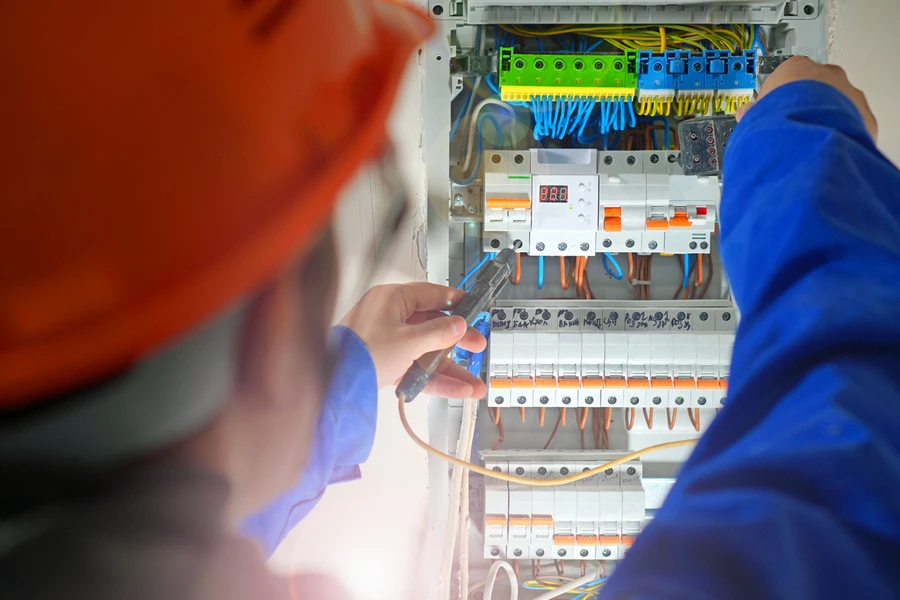 Key Considerations For A Successful Electrical Installation in Houston, TX