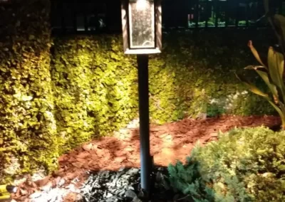 Residential Electrician