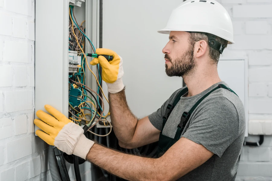 The Role Of Electrical Repair In Enhancing Home Safety Houston, TX