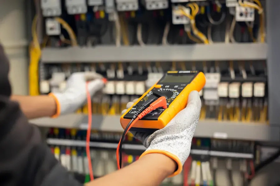 Top-rated Electrical Inspection Houston, TX Top-rated Electrical Inspection Houston, TX